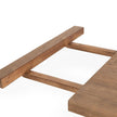 Classic Home Catalina Extendable Dining Table