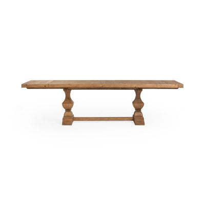 Classic Home Catalina Extendable Dining Table