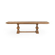 Classic Home Catalina Extendable Dining Table