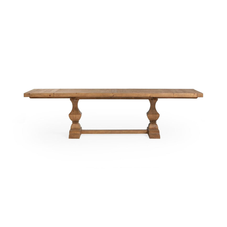 Classic Home Catalina Extendable Dining Table