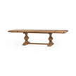 Classic Home Catalina Extendable Dining Table