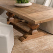 Classic Home Catalina Extendable Dining Table