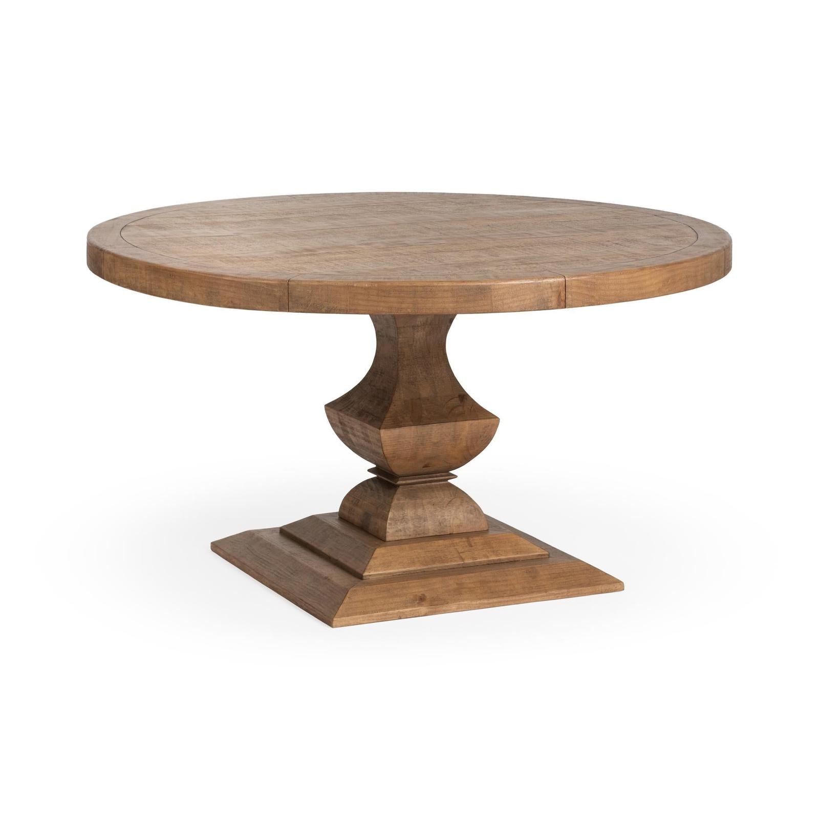 Classic Home Catalina Dining Table