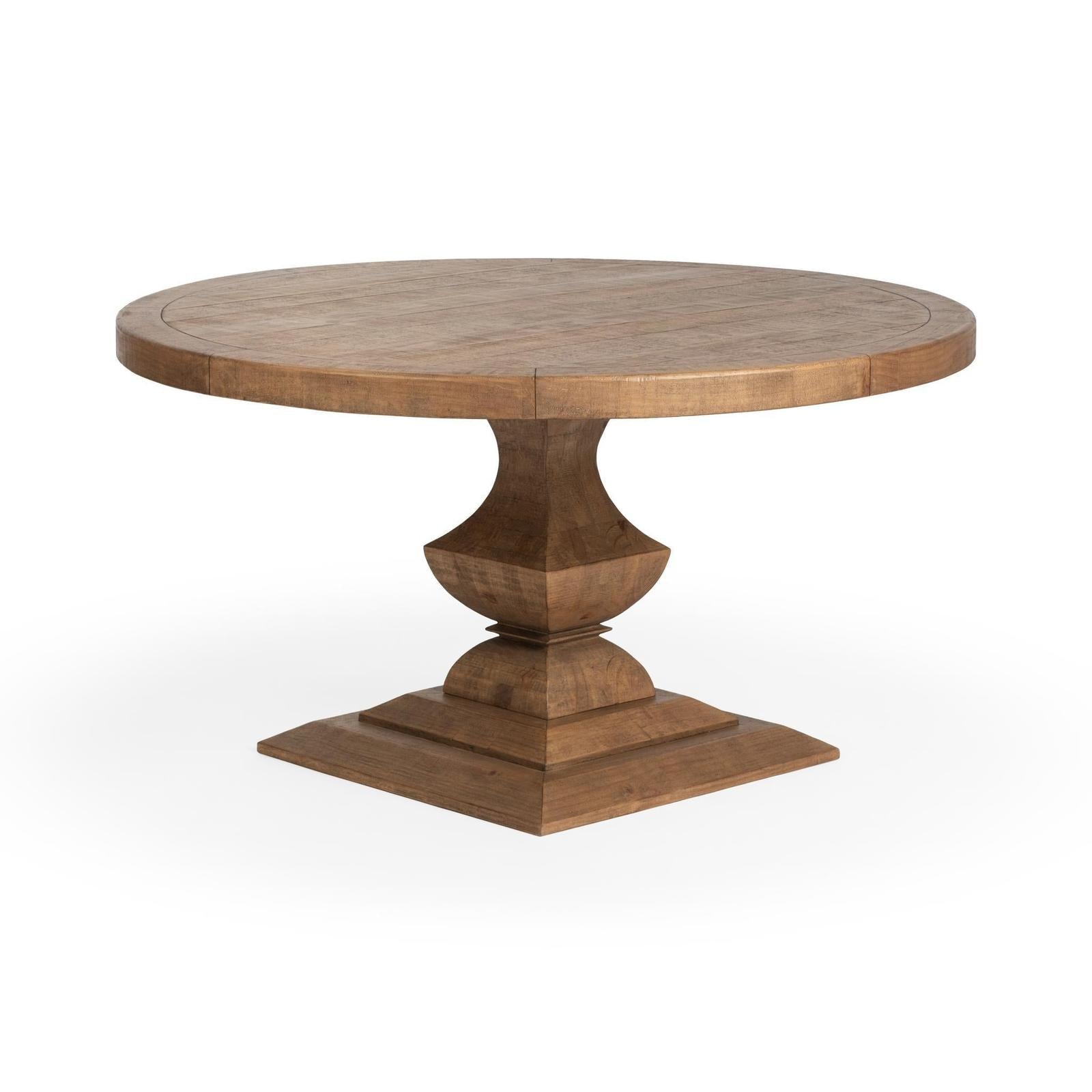 Classic Home Catalina Dining Table
