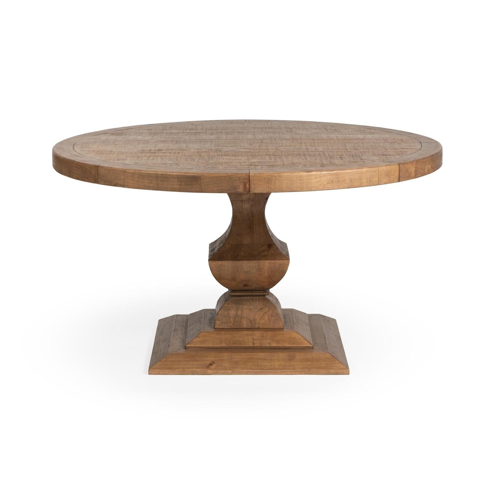 Classic Home Catalina Dining Table