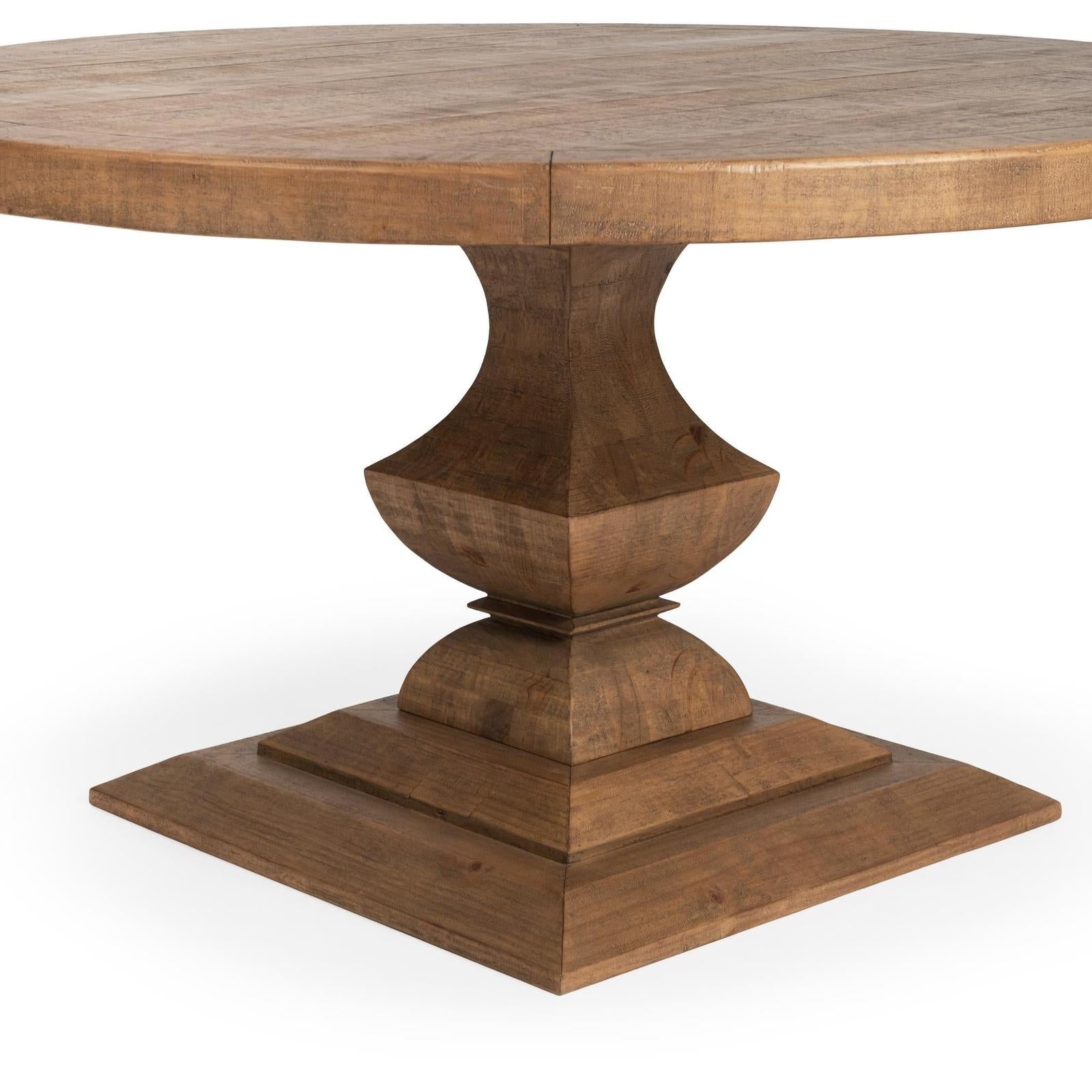 Classic Home Catalina Dining Table