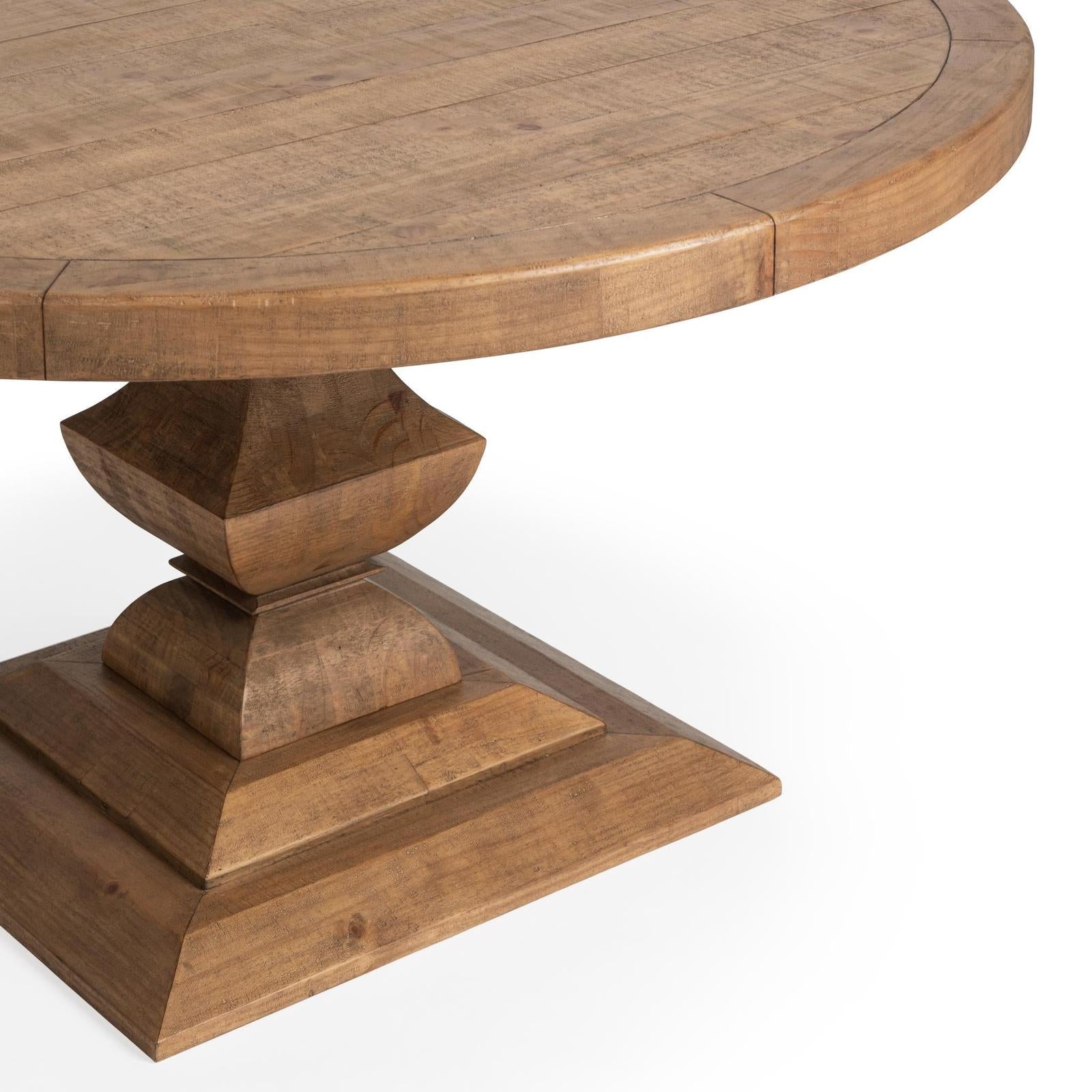 Classic Home Catalina Dining Table