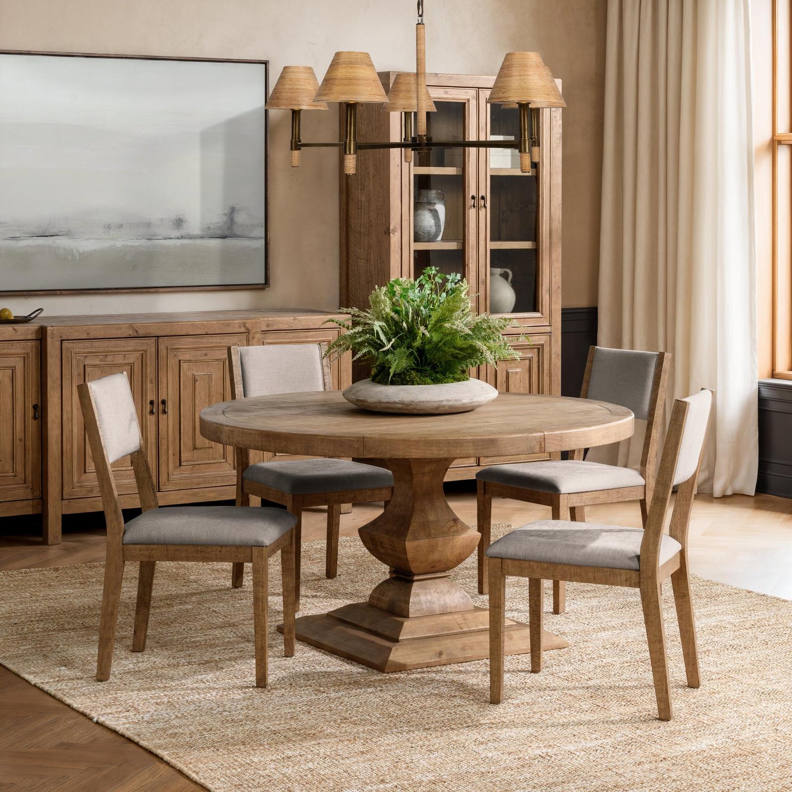Classic Home Catalina Dining Table