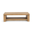 Classic Home Hartford Coffee Table