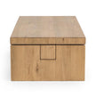 Classic Home Hartford Coffee Table