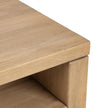 Classic Home Hartford Coffee Table