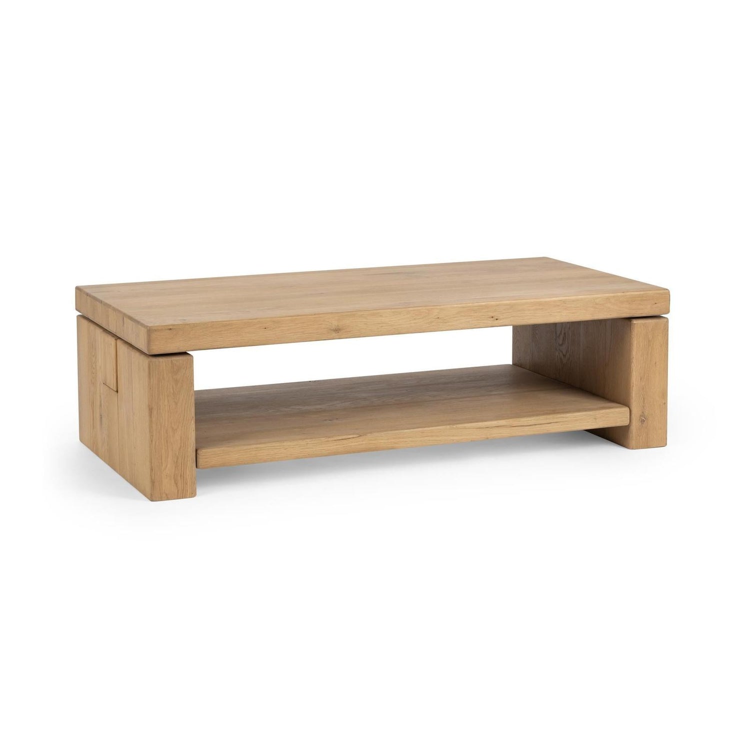 Classic Home Hartford Coffee Table