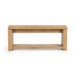 Classic Home Hartford Console Table