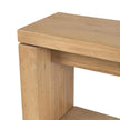 Classic Home Hartford Console Table