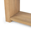 Classic Home Hartford Console Table
