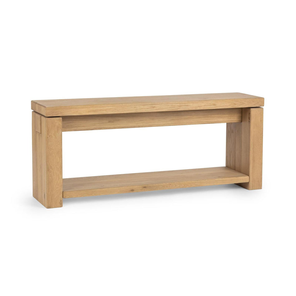 Classic Home Hartford Console Table