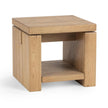 Classic Home Hartford End Table