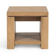 Classic Home Hartford End Table