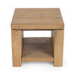 Classic Home Hartford End Table