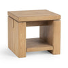Classic Home Hartford End Table
