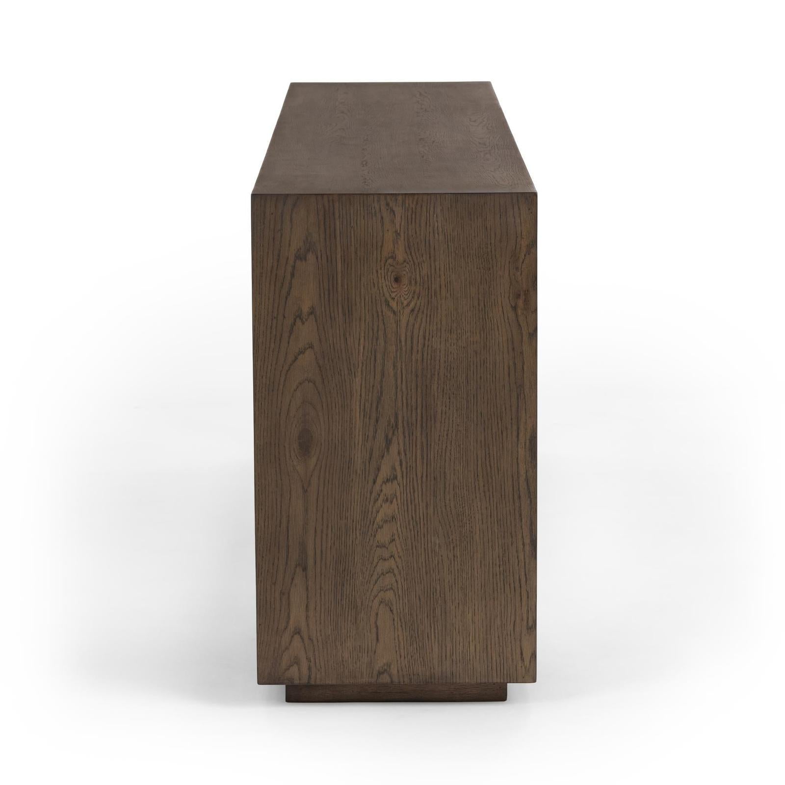 Classic Home London Console Table