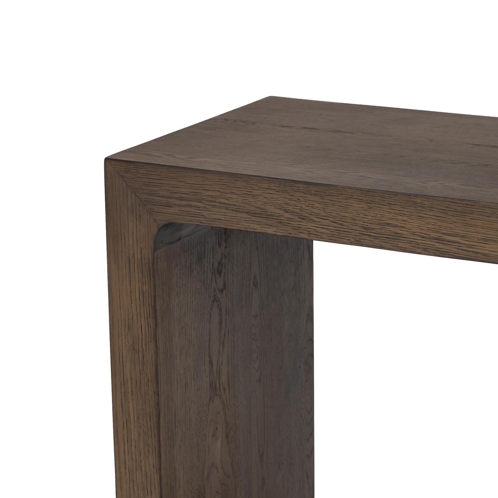 Classic Home London Console Table
