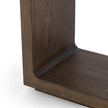 Classic Home London Console Table