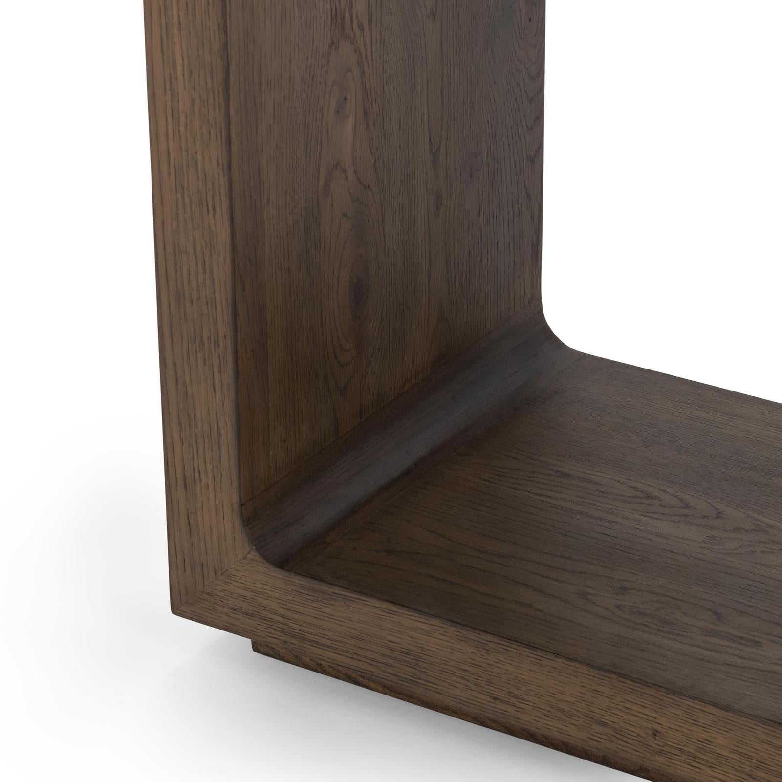 Classic Home London Console Table