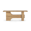 Classic Home Kent Console Table