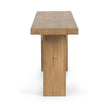 Classic Home Kent Console Table