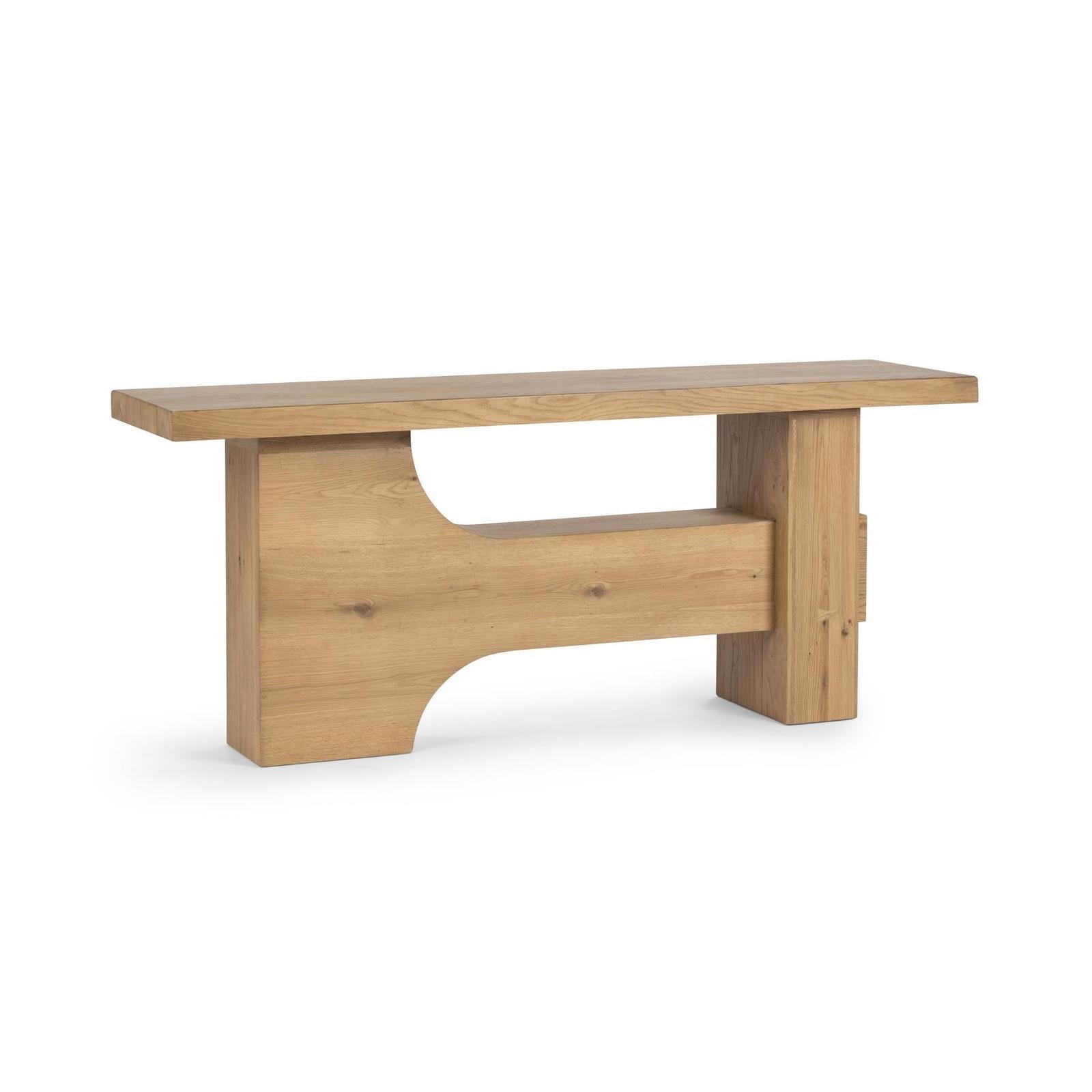 Classic Home Kent Console Table
