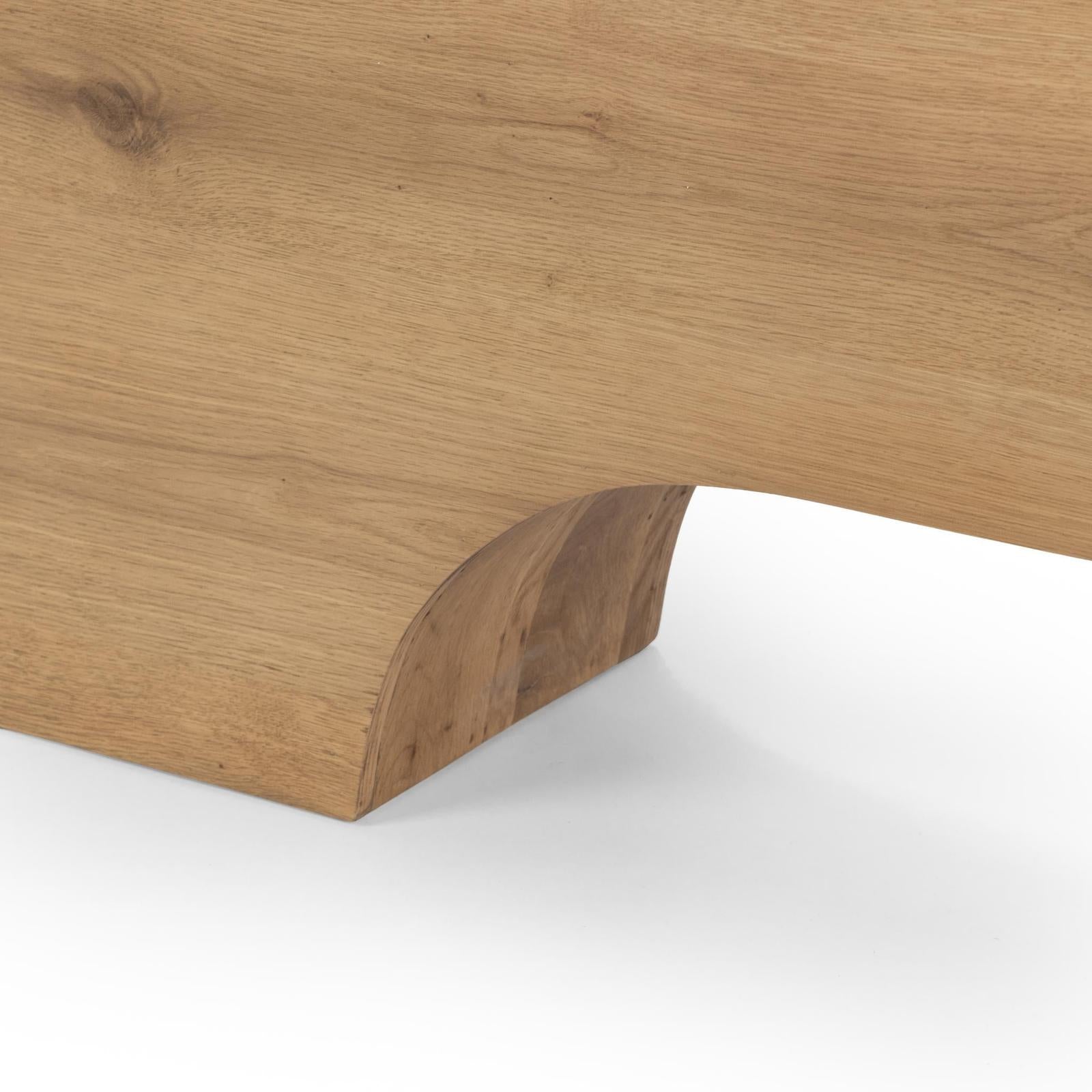 Classic Home Kent Console Table