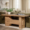 Classic Home Kent Console Table