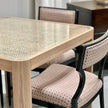Woodbridge Furniture Playa Game Table