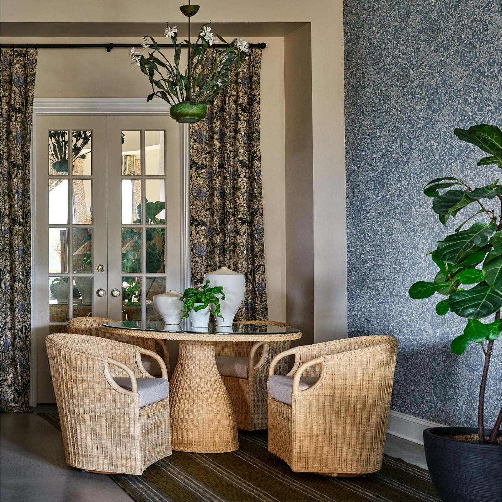 Woodbridge Furniture Ayana Dining Table