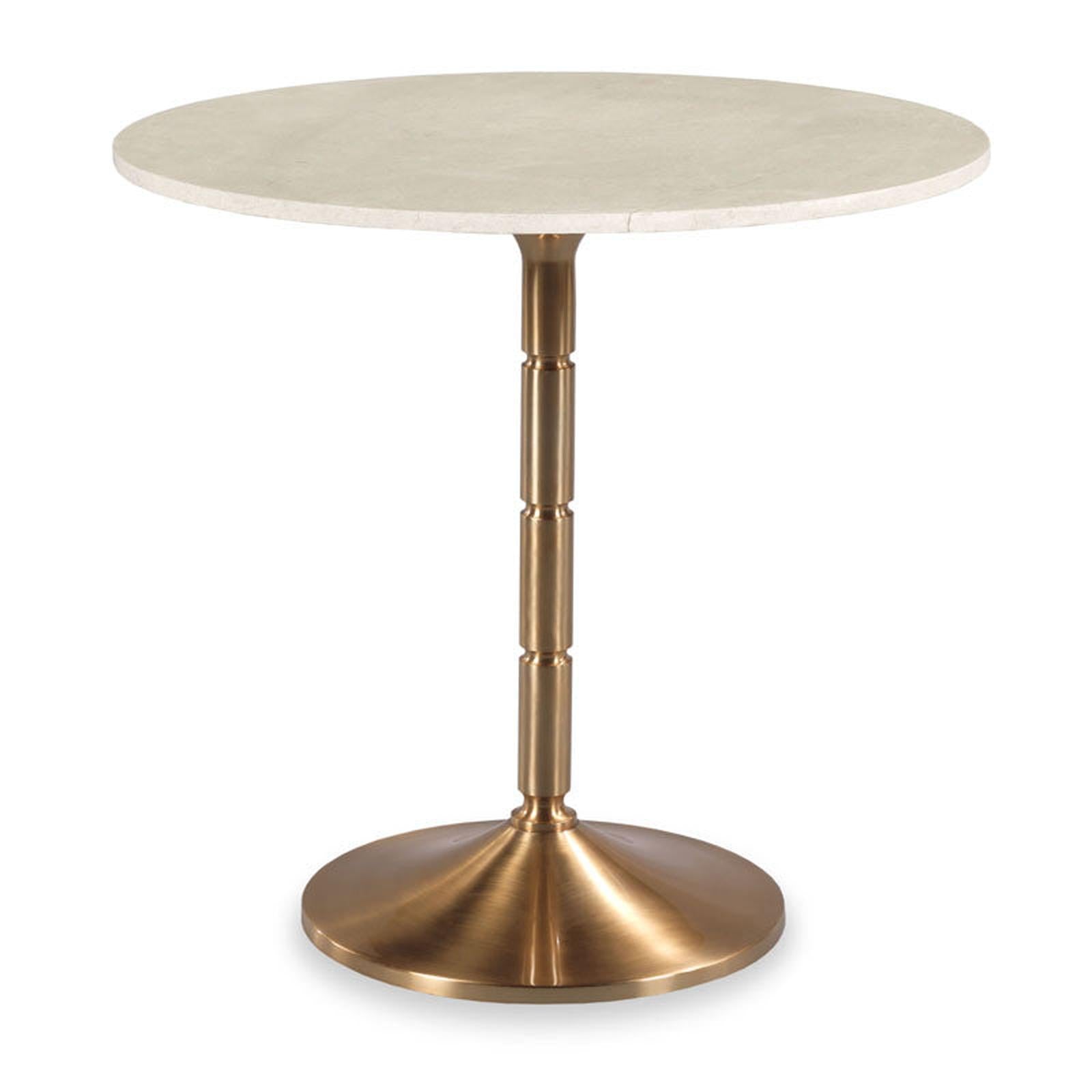 Woodbridge Furniture Villeret Café Table