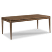 Woodbridge Furniture Laramie Butterfly Table