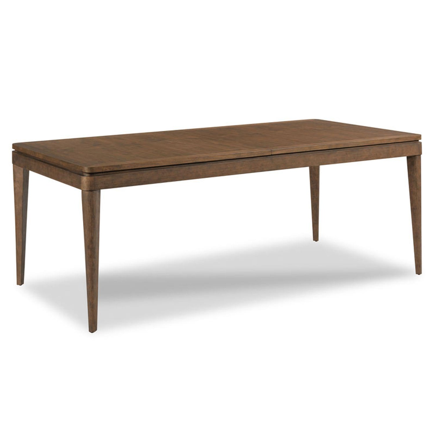 Woodbridge Furniture Laramie Butterfly Table