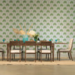 Woodbridge Furniture Alpine Dining Chair