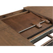 Woodbridge Furniture Laramie Butterfly Table