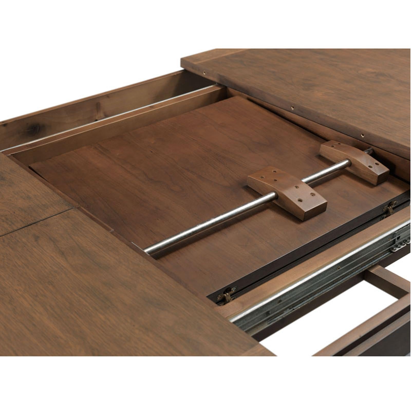 Woodbridge Furniture Laramie Butterfly Table
