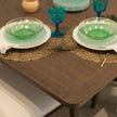 Woodbridge Furniture Laramie Butterfly Table
