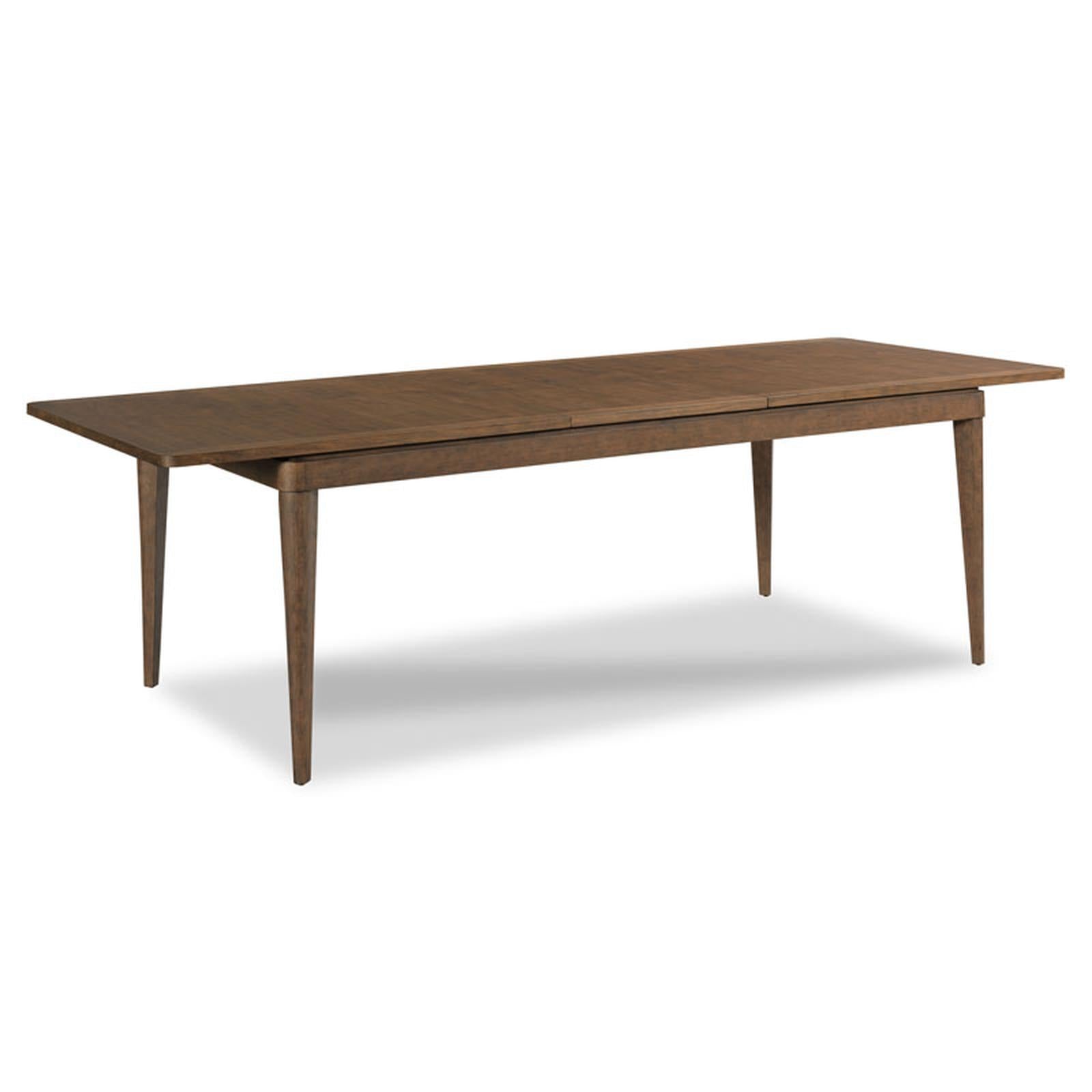 Woodbridge Furniture Laramie Butterfly Table