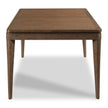 Woodbridge Furniture Laramie Butterfly Table