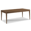 Woodbridge Furniture Laramie Butterfly Table