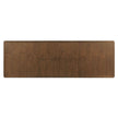 Woodbridge Furniture Laramie Butterfly Table
