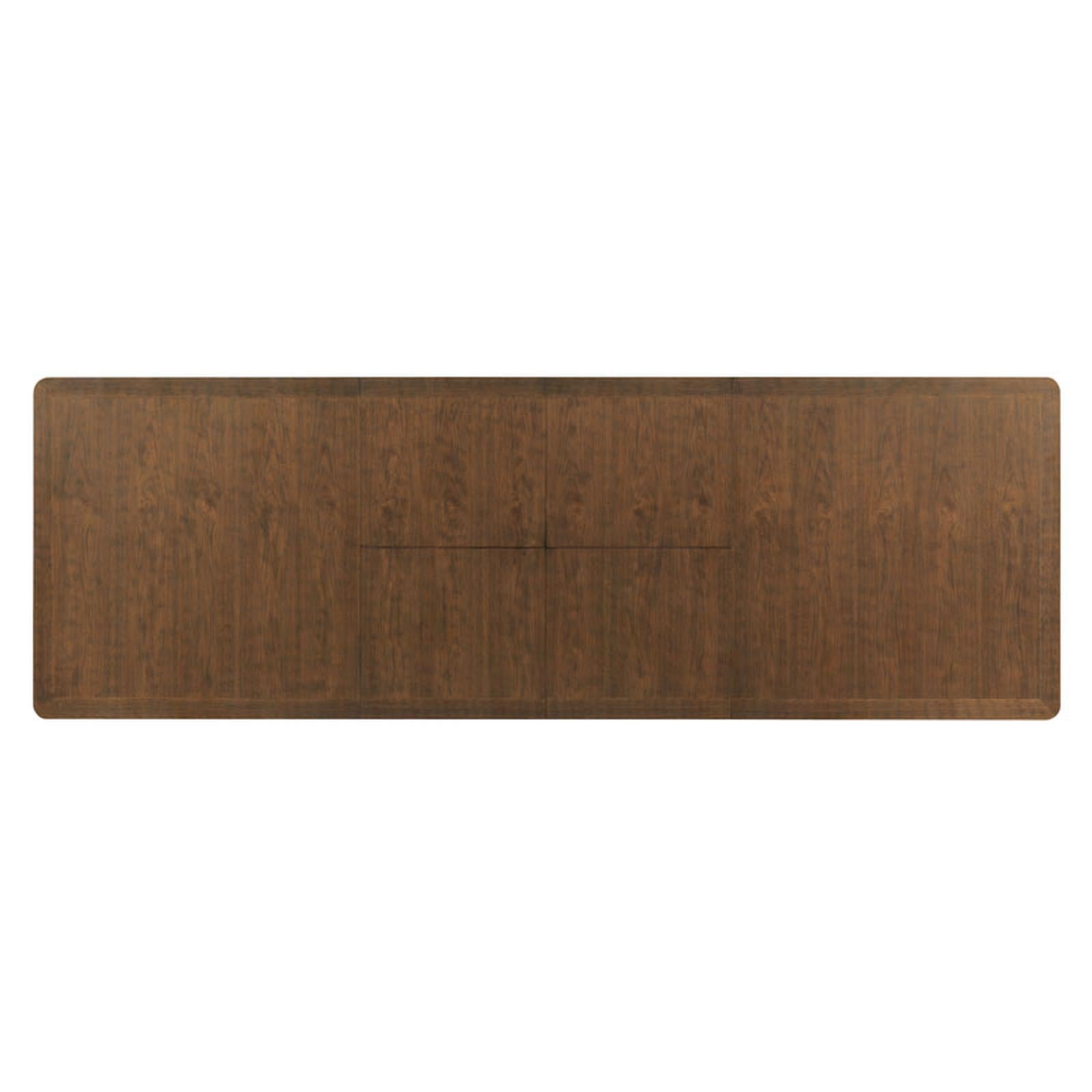 Woodbridge Furniture Laramie Butterfly Table