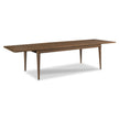 Woodbridge Furniture Laramie Butterfly Table