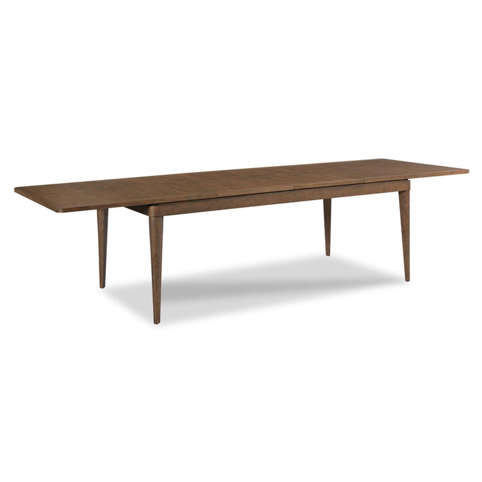 Woodbridge Furniture Laramie Butterfly Table
