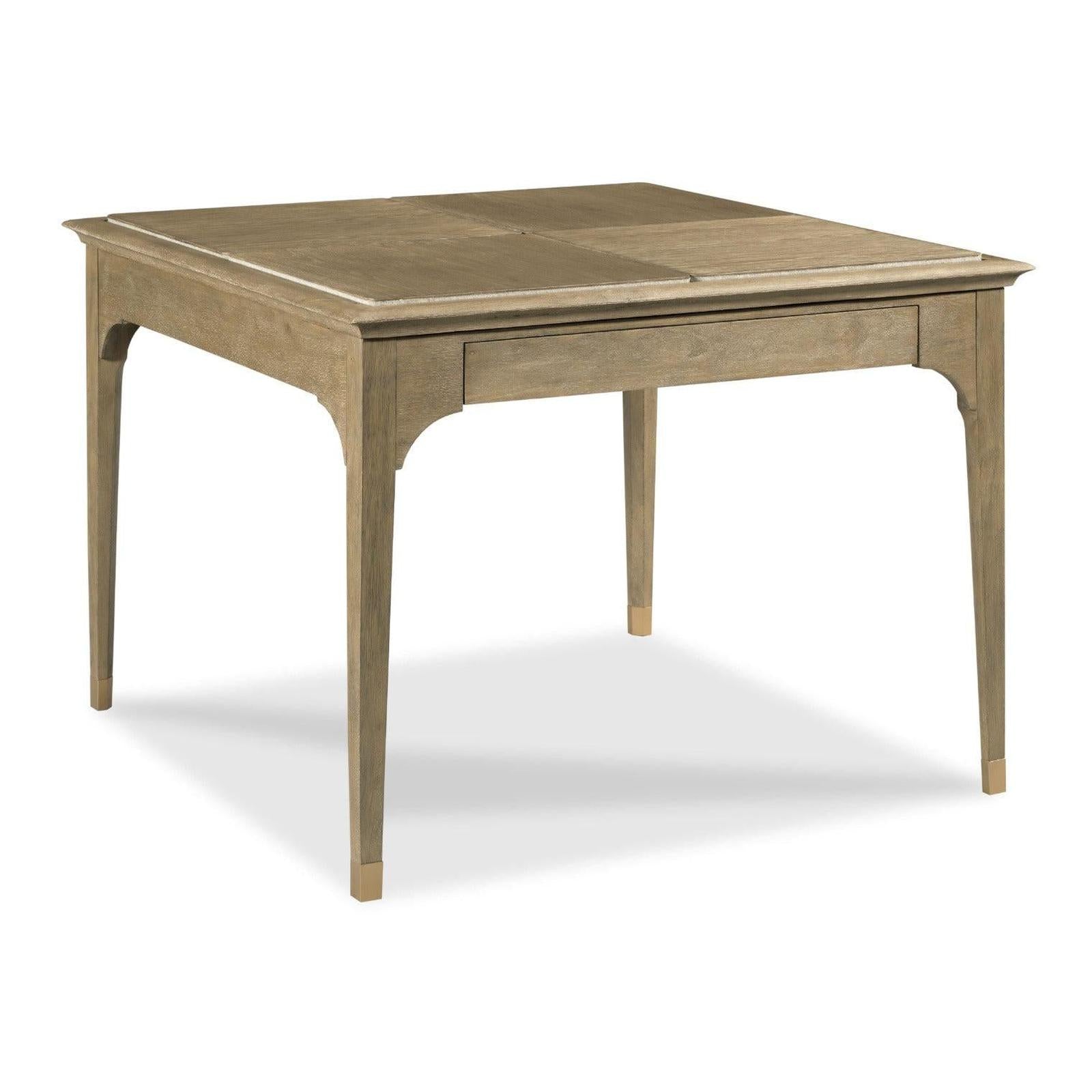 Woodbridge Furniture Newman Puzzle Table